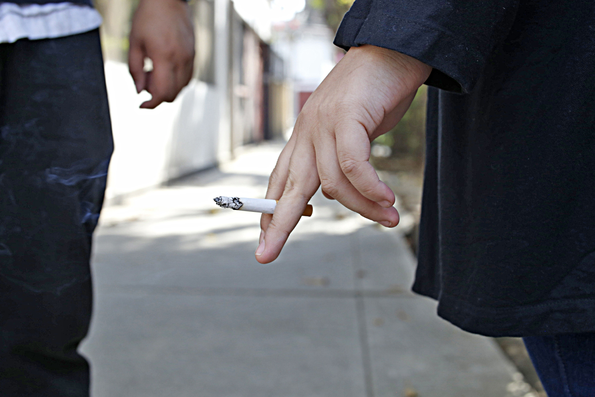 ¿Cuáles son los factores que harán que aumenten los casos de cáncer para 2050?