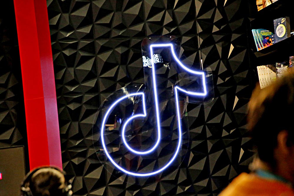 Ciberseguridad en TikTok ¿redes sociales son la amenaza política de 2024?