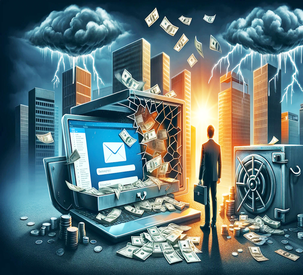 México enfrenta desafíos crecientes ante la ciberdelincuencia en 2024