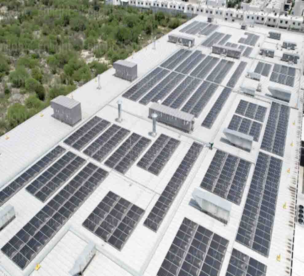 Energía solar en México: desafíos y oportunidades para un futuro sostenible