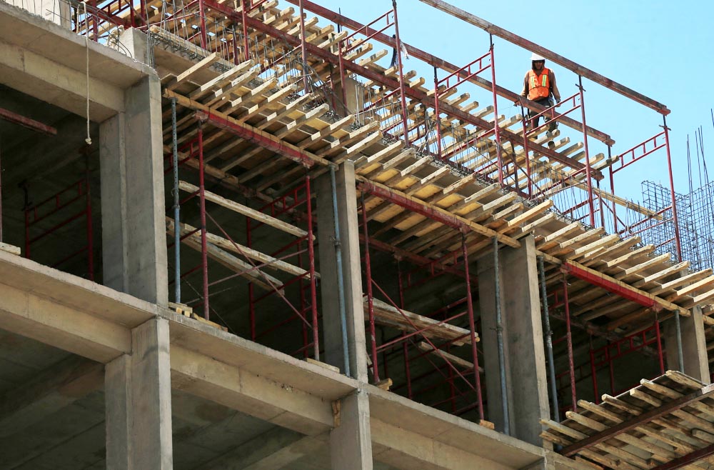 La inversión fija bruta de México creció un 19,2 % interanual en noviembre