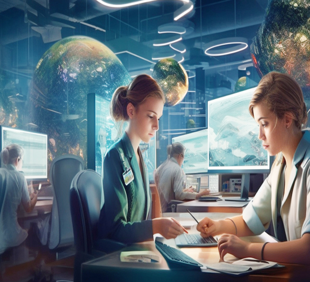 Lanzan principios de igualdad en la era de la IA para evitar discriminación