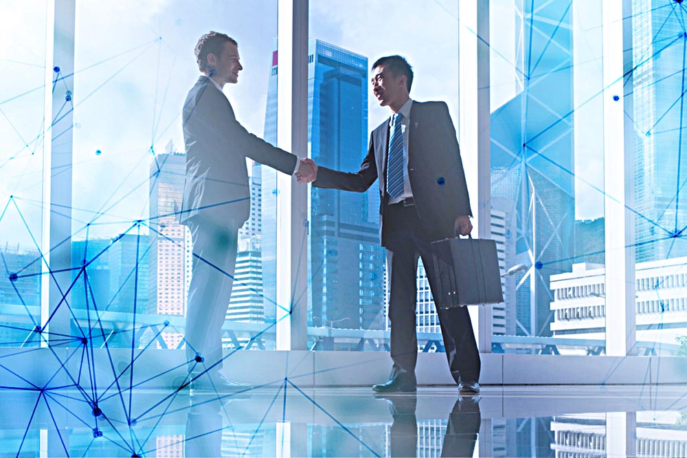 Digitalización en cadena de suministro: revolución integral para empresas globales