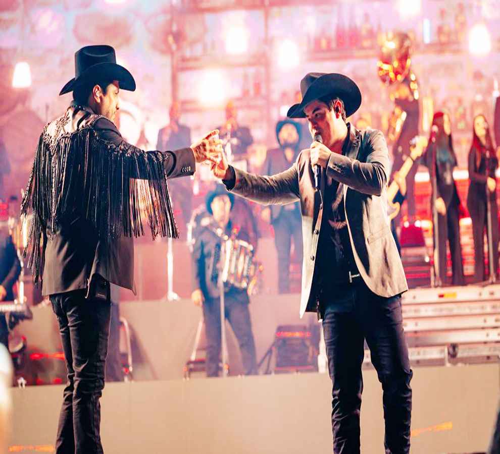 Casi 60 mil personas disfrutaron de “Prófugos del ånexo Tour” en Monterrey, Nuevo León