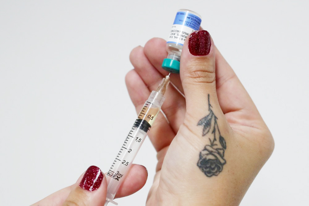 Suben a 9 los casos de sarampión en Florida, que se rehúsa a seguir las pautas federales