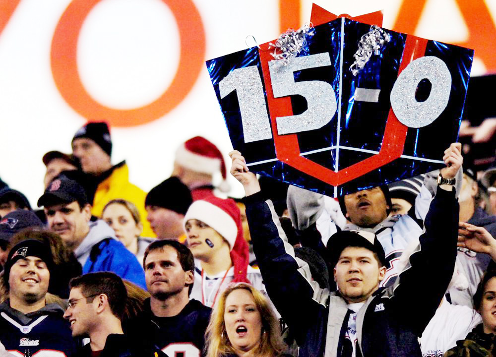 La NFL anuncia que habrá dos partidos en el miércoles de Navidad de la temporada 2024