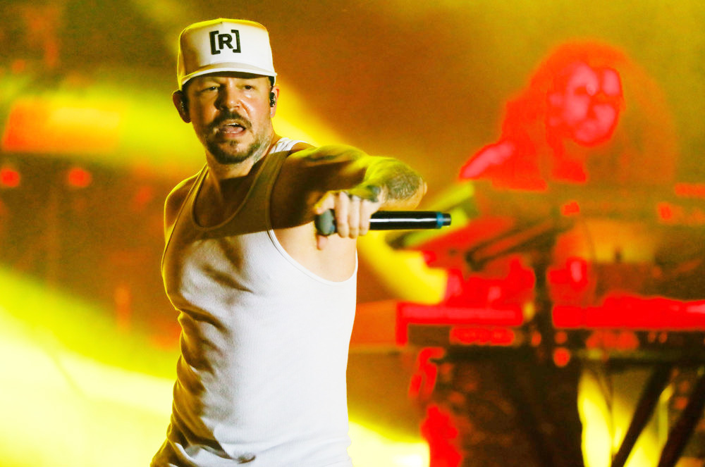 Residente anuncia su nueva gira, ‘Las Letras Ya No Importan’