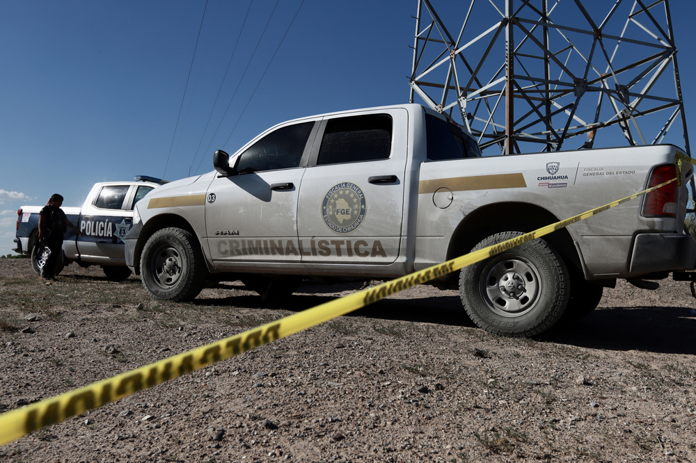 Asesinan a cinco candidatos en México en febrero y suman 10 en 2024