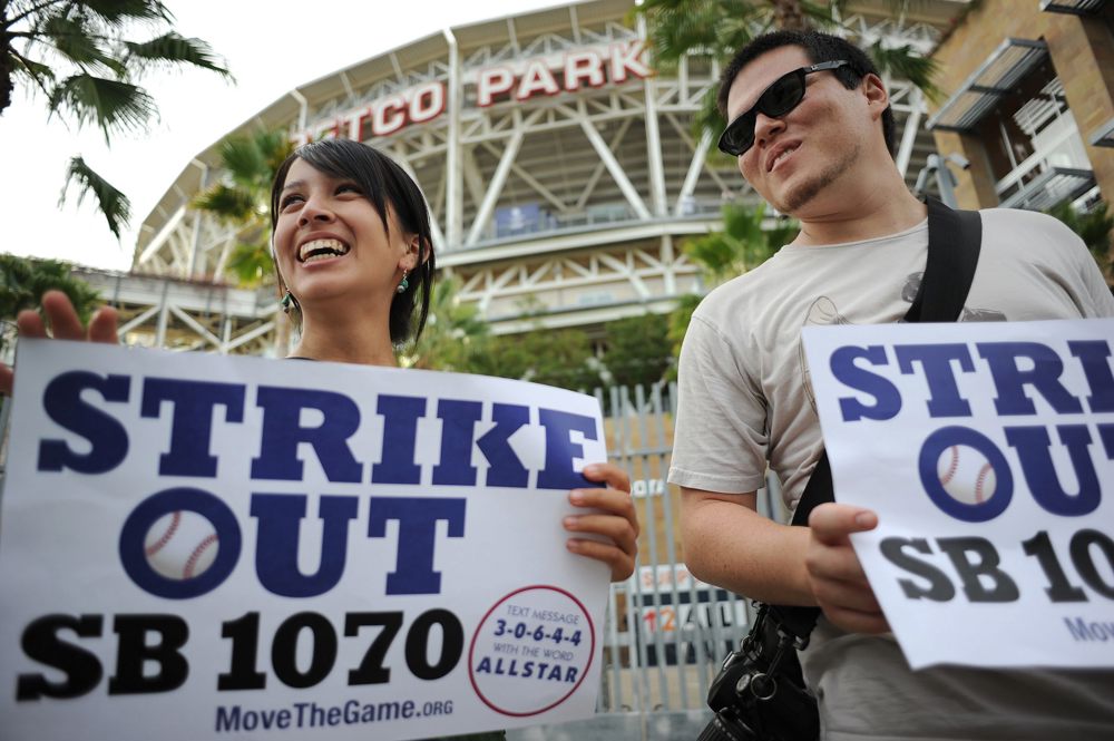 Cortes de inmigración en EEUU han recibido cerca de un millón de nuevos casos en 2024