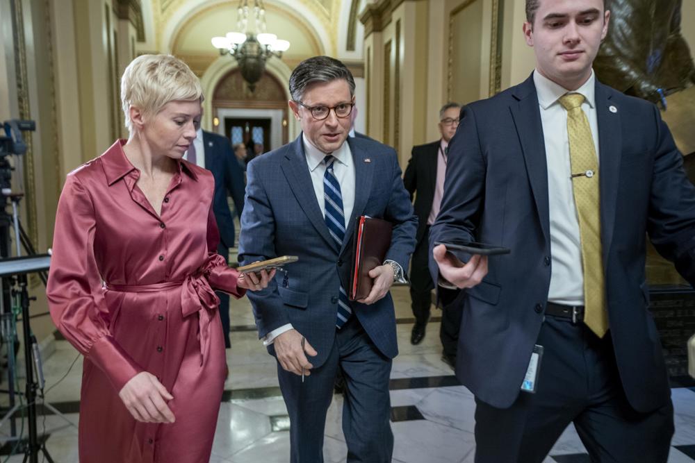 Congreso de EEUU aprueba proyecto de ley que prohíbe TikTok si no se desvincula de China