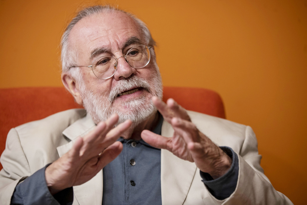 ‘Demonios de la culpa’, nuevo “western a la mexicana” de Alatriste con tintes de culebrón