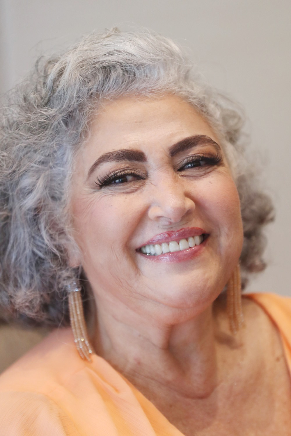 Amanda Miguel se une Piero para revivir el clásico ‘Soy pan, soy paz, soy más’