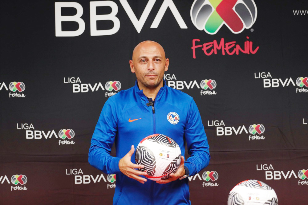 Guadalajara le gana el derbi al América y salta al segundo lugar del torneo femenino de fútbol en México