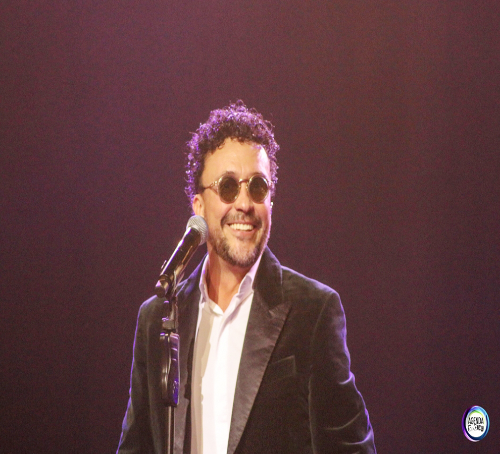 Andrés Cepeda agota localidades en Salt Lake City y Nashville 