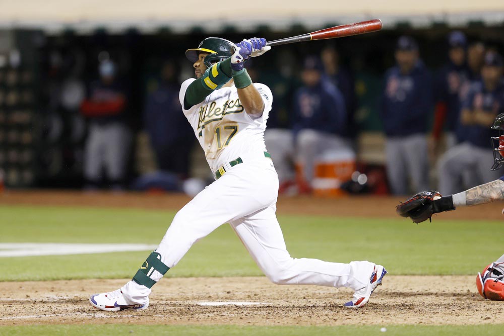 Los Diamondbacks de Arizona agregan a su nómina al venezolano Elvis Andrus