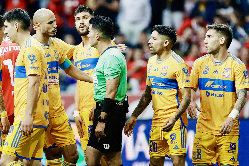 Los Tigres UANL reciben al Orlando City, confiados en aprovechar la condición de locales