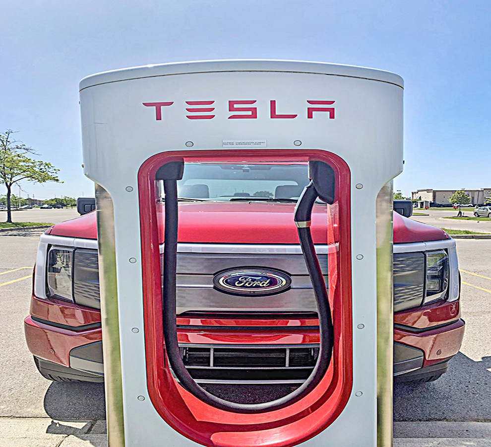 Conozca los 10 Estados más y menos amigables con los vehículos eléctricos  