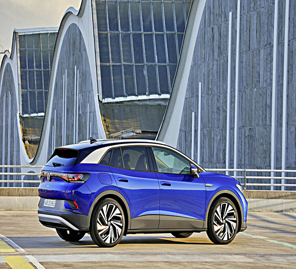 Caen los precios de los autos nuevos, mientras los vehículos eléctricos superan sólo el 6,1 % del precio de fábrica