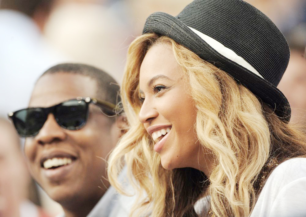 Beyoncé recibirá el Premio a la Innovación en los iHeartRadio Music Awards 2024