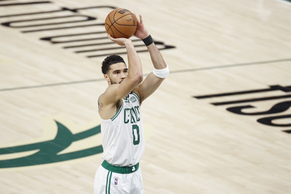 Celtics y Nuggets besan la lona antes de medirse en el duelo más esperado de la NBA