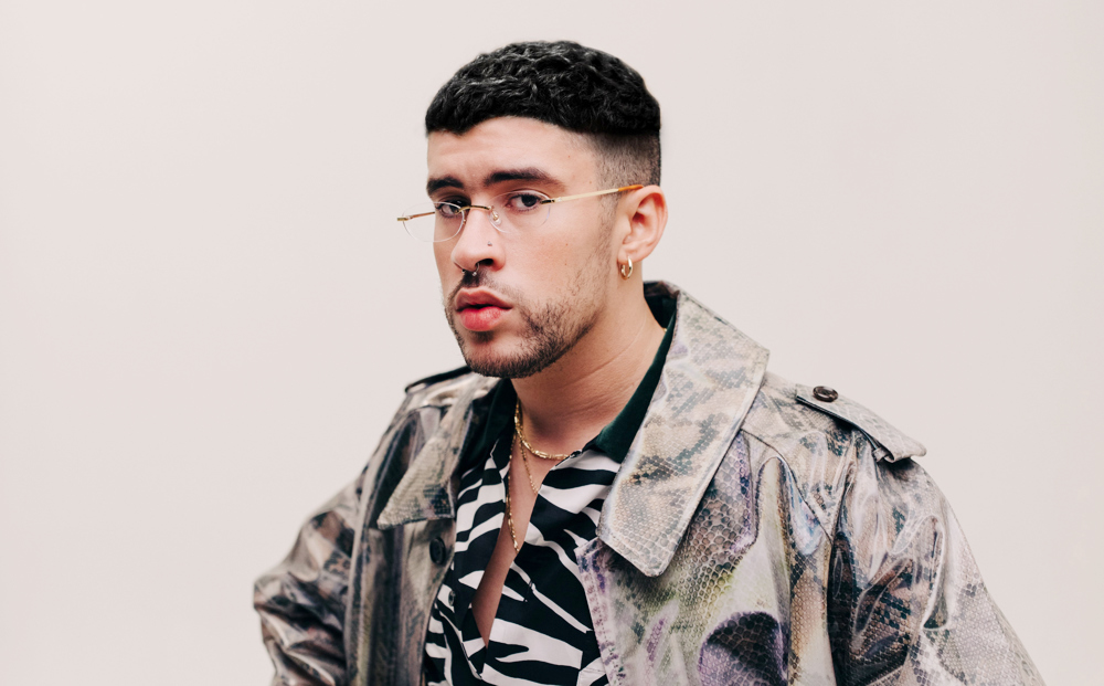 Bad Bunny, entre los presentadores de la 96 edición de los Óscar