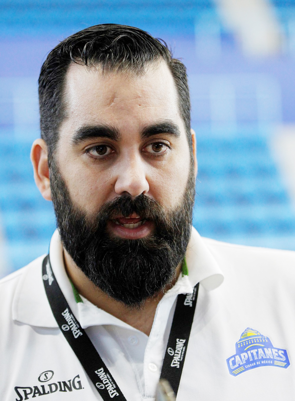 Los Capitanes de México se mantienen con vida al vencer a Vipers de EE.UU. en la G-League
