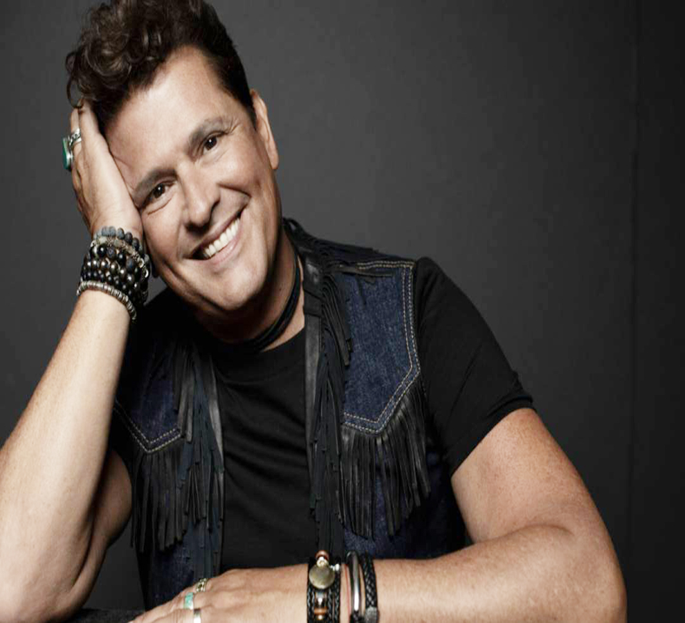 Carlos Vives conquistará 2024 con música nueva y una gira por Europa