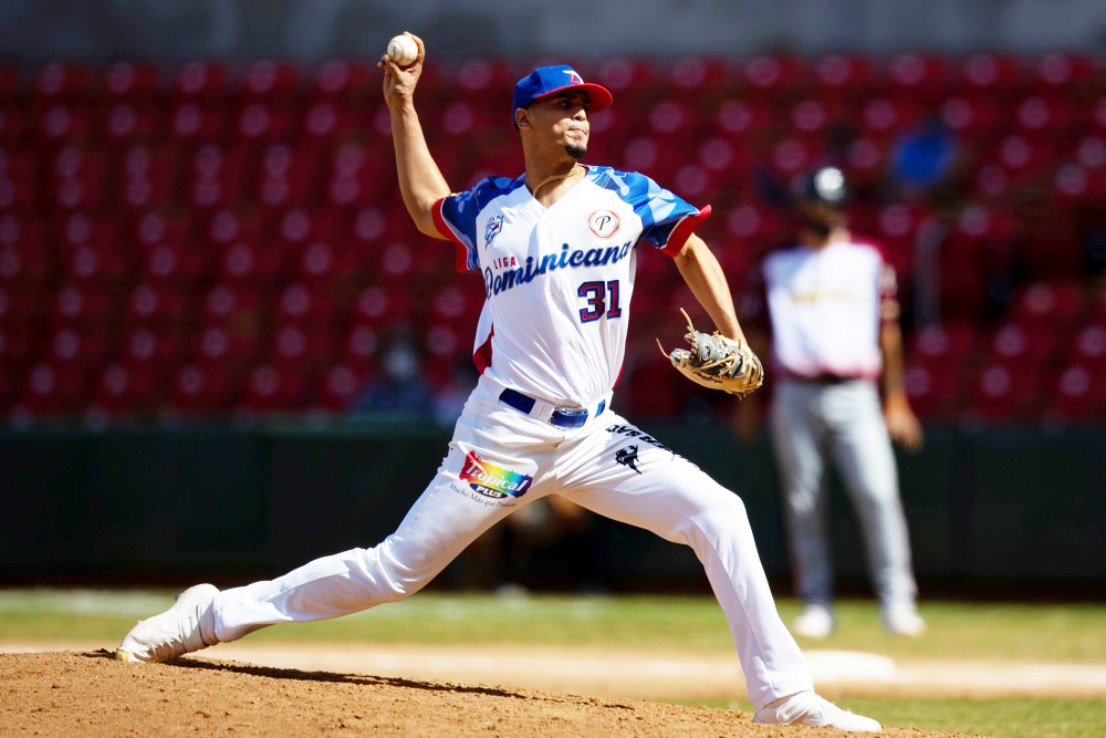 De Castillo a Luzardo, la apuesta latina para iniciar ganando en la nueva temporada de la MLB