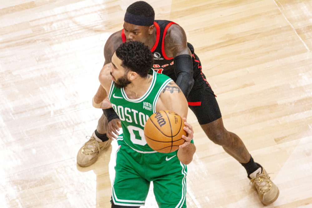 Los Celtics siguen su paseo triunfal y los Timberwolves remontan a los Clippers