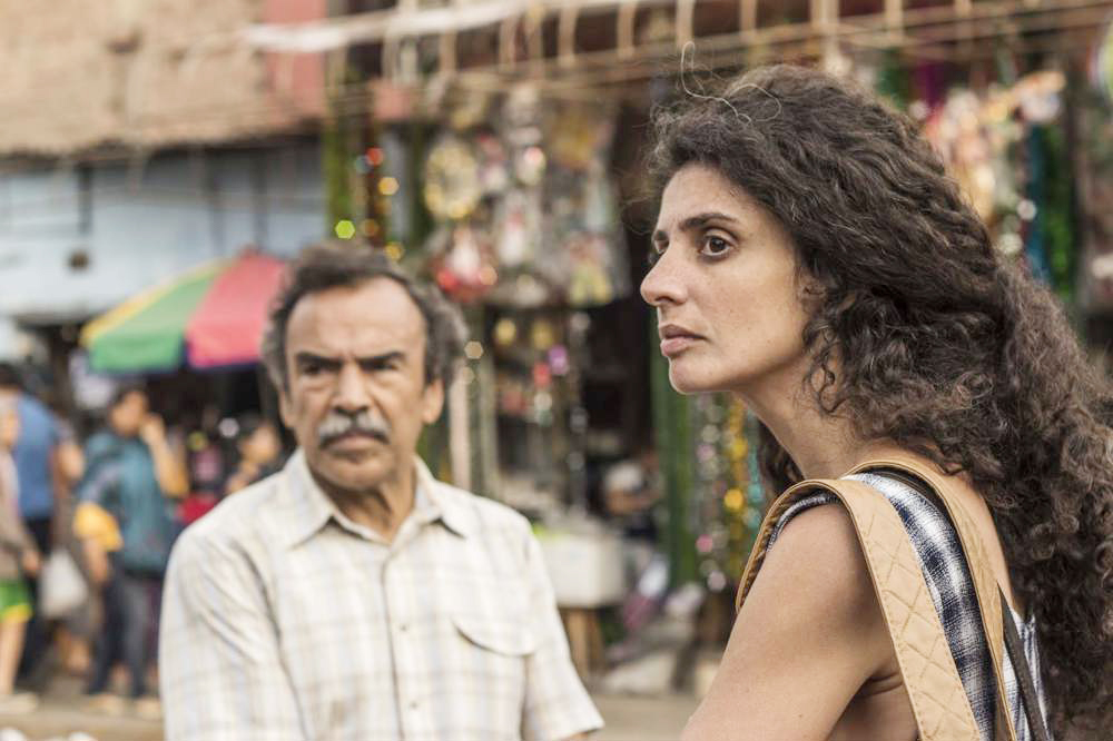 Homenajes a  Guillén Landrián y Gutiérrez Alea en Festival de Cine de La Habana en N. York