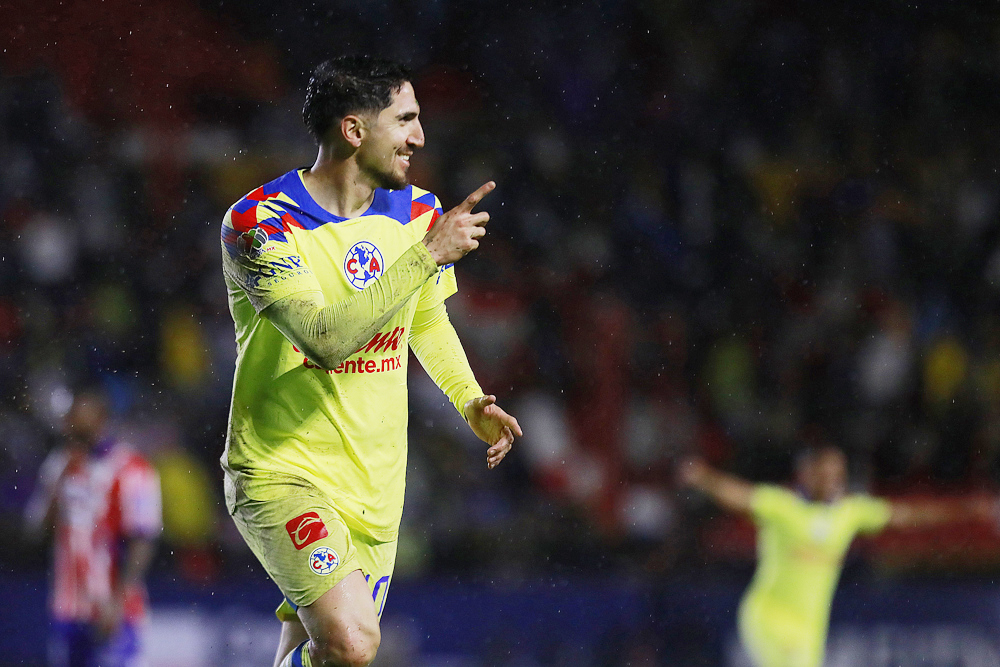 Diego Valdés sufre lesión muscular que le impedirá concentrarse con Chile