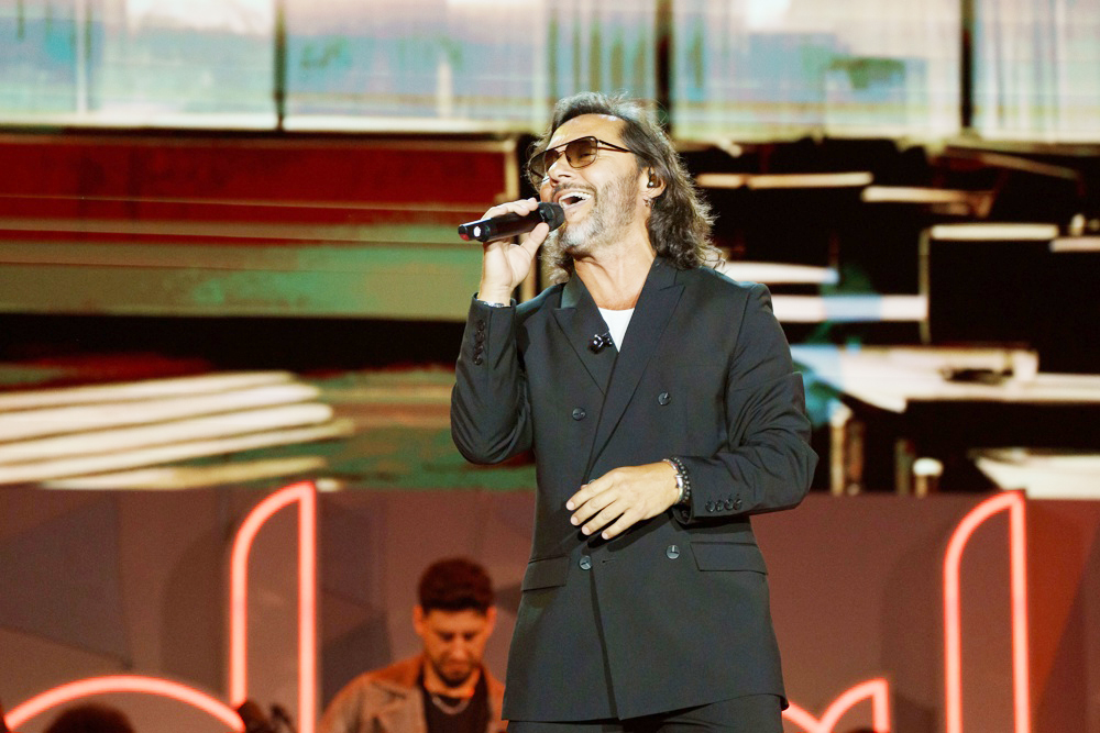 Diego Torres: “La guerra de Milei con el mundo de la cultura es innecesaria”