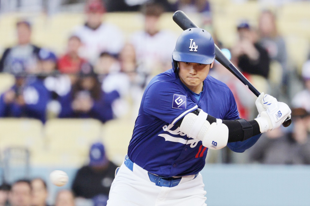 Siete equipos esperan darle pelea al favorito Dodgers en las Grandes Ligas