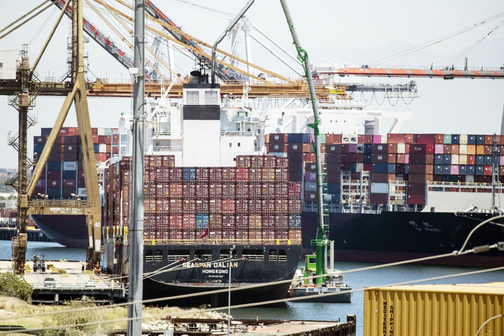 EE.UU. confirma que creció el 3,1 % en 2023 y dejó atrás la sombra de la recesión