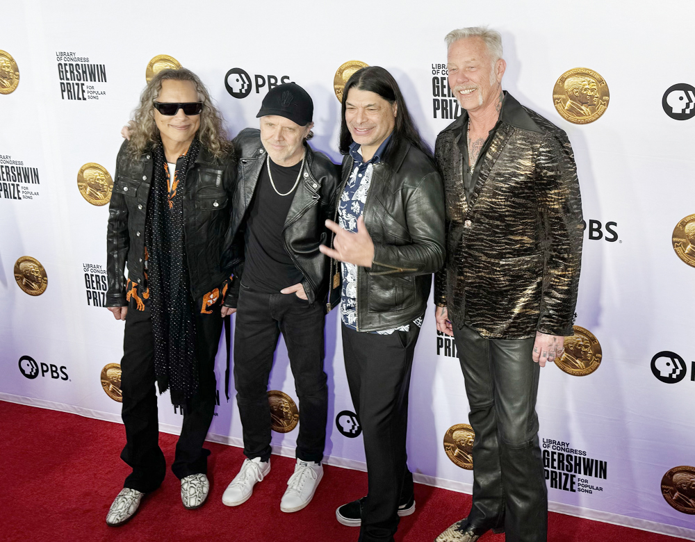 Elton John homenajea a su inseparable letrista: Sin él, yo trabajaría en McDonalds