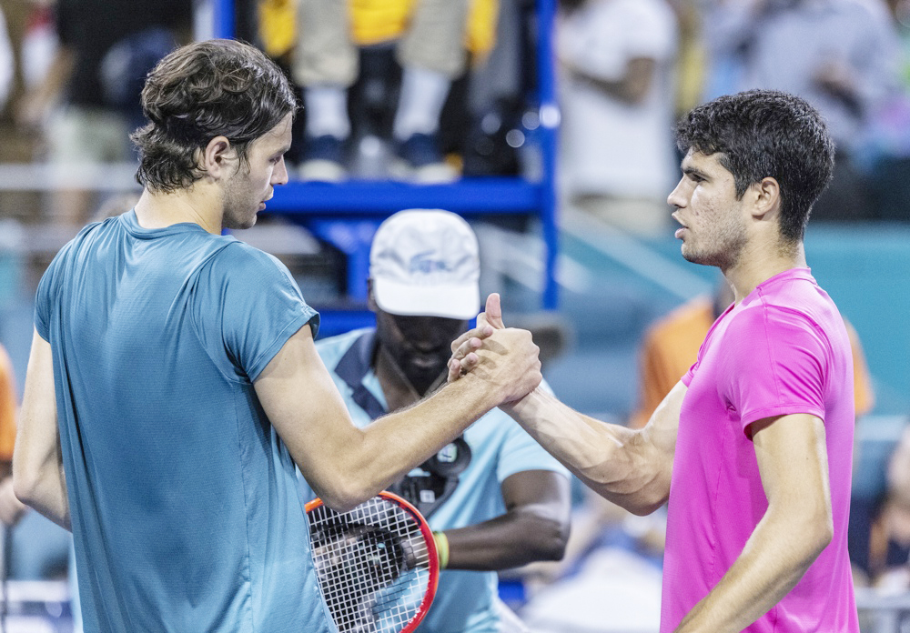 Emilio Sánchez Vicario, el impulso USA en el Top 100 y el futuro del tenis español