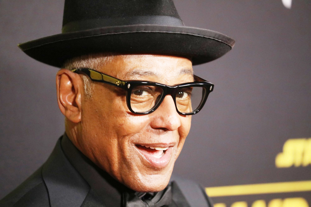 Giancarlo Esposito, conocido actor de ‘Breaking Bad’, estará en el Puerto Rico Comic Con