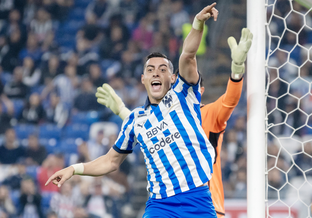 Funes Mori se resiste a criticar a Martino, como otros seleccionados mexicanos