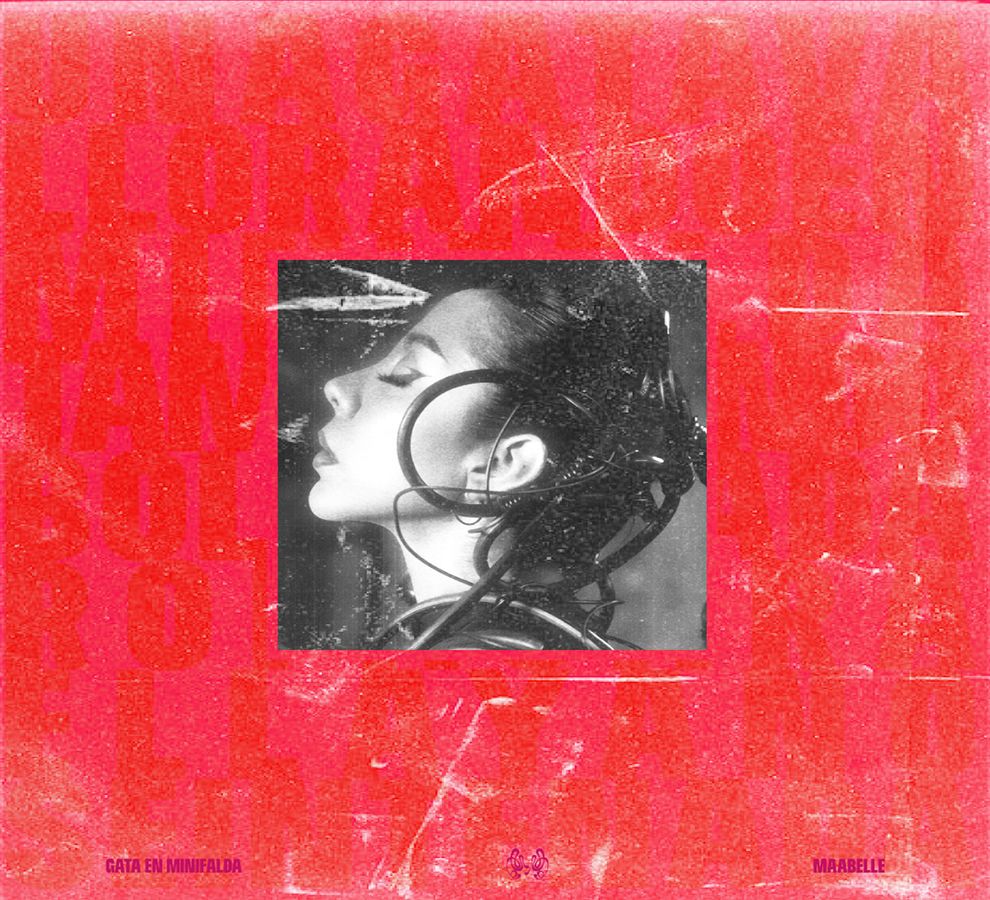 ‘Gata en Minifalda’ de Maabelle: Un Canto de Libertad y Empoderamiento