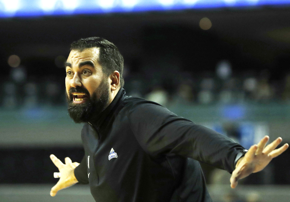 Hustle vence a Capitanes, que se aleja de los ‘playoffs’
