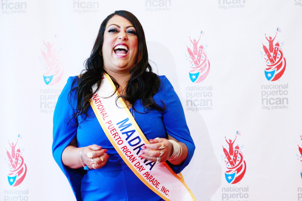 Salsera La India y productor Sergio George se reencuentran 30 años después para nuevo tema