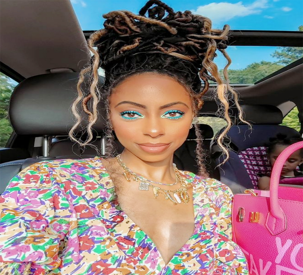 Muere la youtuber de belleza Jessica Pettway, tras un mal diagnóstico