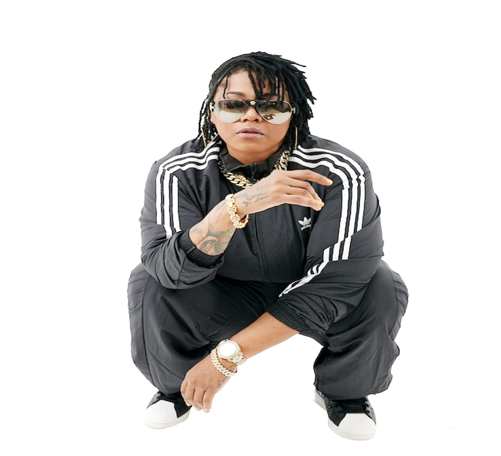 Tras un periodo de pausa, La Sista regresa a la música con “Sexto sentido”