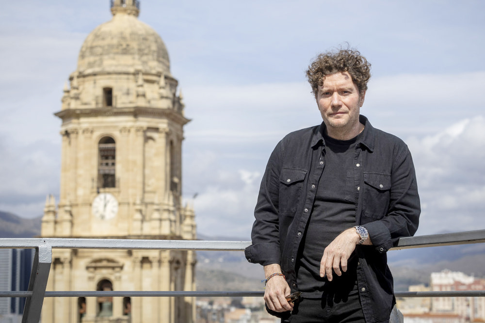 El mexicano Rodrigo García trae la ‘Lluvia’ a Málaga, historias sobre la condición humana