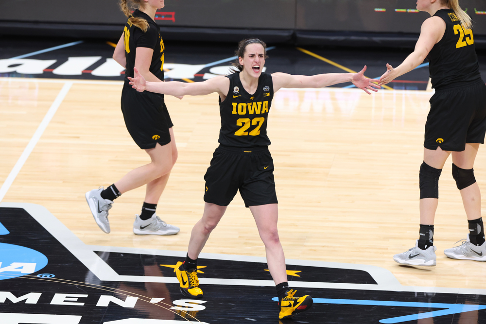 March Madness, el torneo de los 20.000 millones