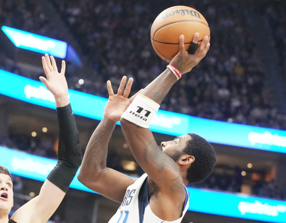 Triunfo épico de los Mavs contra los Nuggets y los Bucks ganan sin Antetokounmpo