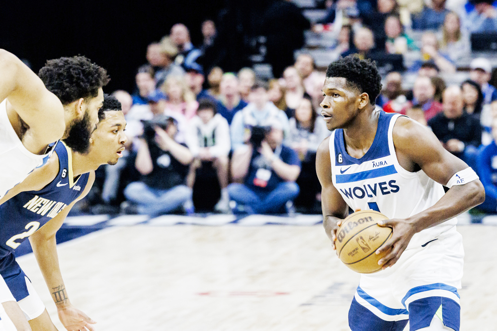 El dueño de los Minnesota Timberwolves de la NBA cancela por sorpresa la venta del equipo