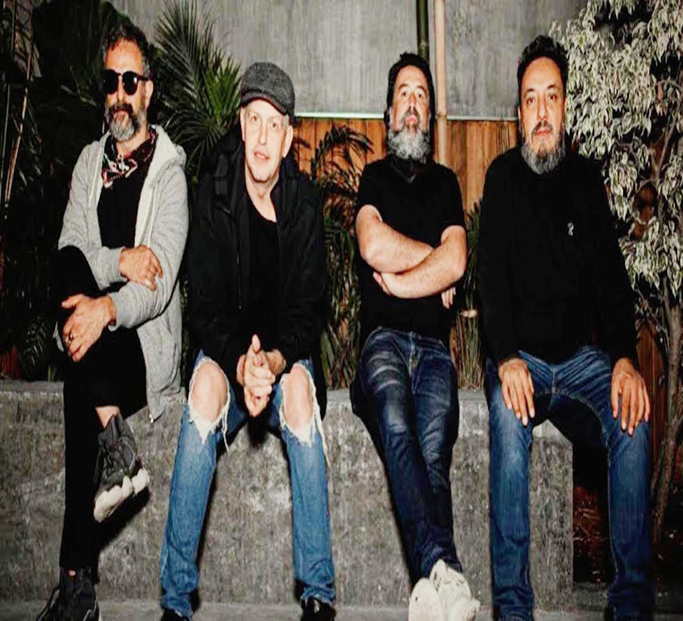 Molotov exige que su música no sea usada con fines electorales  