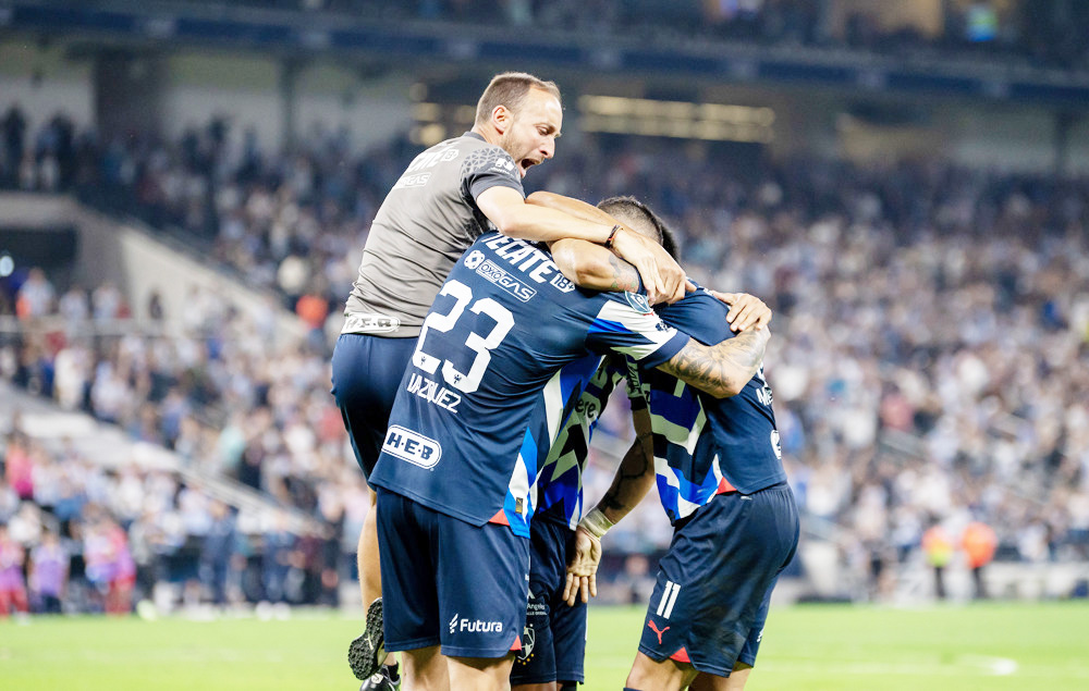 Cincinnati se va satisfecho a pesar de ser eliminado por el Monterrey, asegura su técnico