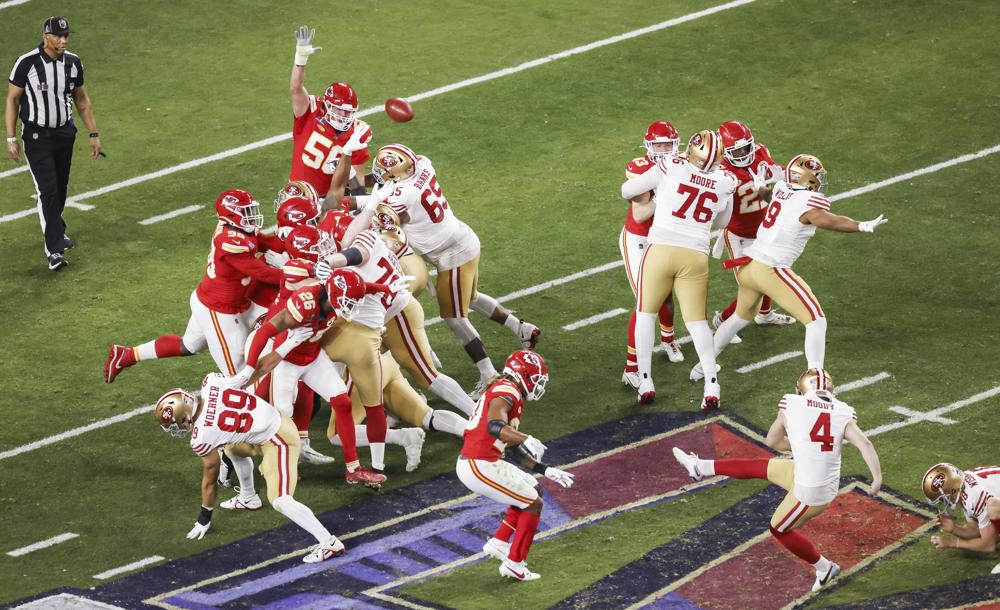 La NFL cumple y prohíbe la ‘tackleada’ ‘hip-drop’ a pesar de la oposición de los jugadores